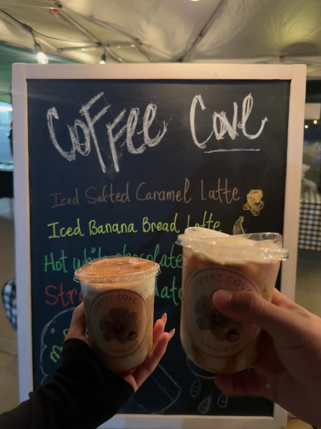 Order Fresh Coffee Online, Delivered Today