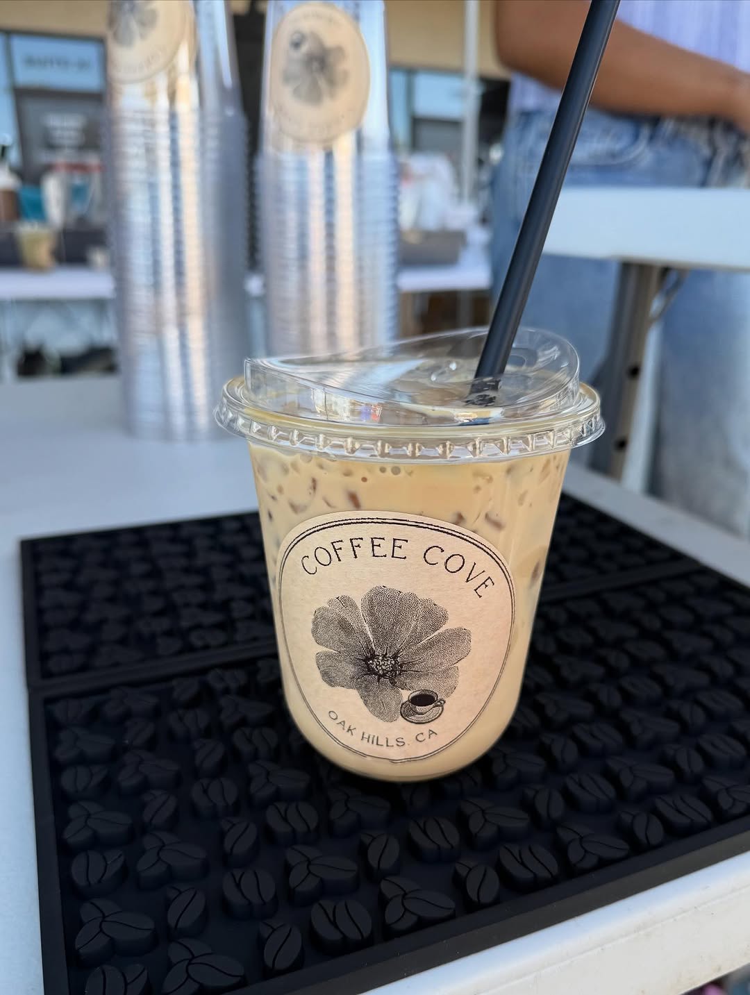 Fresh Artisan Coffee Delivered to Hesperia
